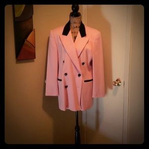 Escada blazer